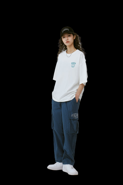 Ghost Face Graffiti T-shirt - PSYLOS 1, Ghost Face Graffiti T-shirt, T-Shirt, BEASTER, PSYLOS 1